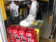 -三个先森的韩国炸鸡(中北店)