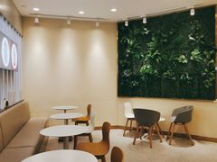 用餐区-7分甜(南通通州万达广场店)