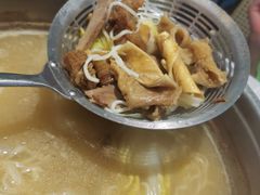-八合里潮汕鲜牛肉火锅(福州万象城店)