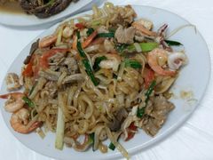 -老三鱼仔店