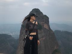 -白石山