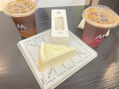 -M Stand(西安大悦城店)