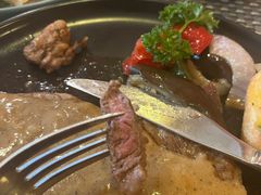 -JACK’S  PLACE 杰克地方(上海路店)