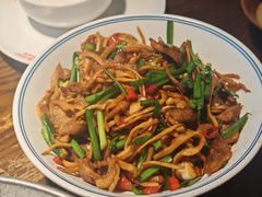 -小柴米·传统江西菜(万寿宫店)