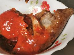-群众牛肉小点(蚵仔煎)