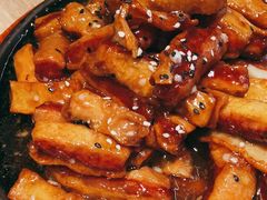 -阿西娅·西北妈妈拿手菜(华联店)