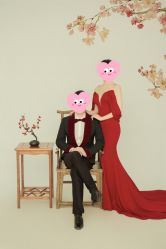 -第一夫人婚纱摄影(南京店)