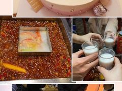 -红鼎坊·老成都火锅(新南门店)