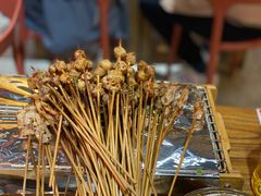 -五样儿西昌小签签烤串(建设路店)