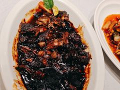 -庆赫隆融合菜馆(群力店)