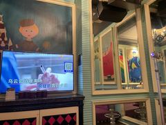 -自由港KTV(王子公主金平店)