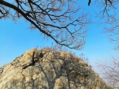 -鹫峰国家森林公园