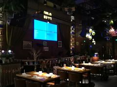 大堂-别院里音乐餐酒吧(双流航空港店)
