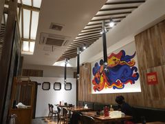 大堂-烧货·活海鲜炭烧(湖滨商业街店)