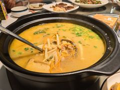 -老渔家鲜鱼轩(南浦横街店)