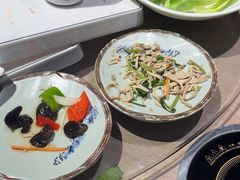-蜀记火锅(南街店)