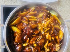 -黄记煌三汁焖锅(客都汇店)