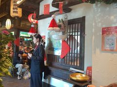 -永安水煮活鱼·仪征菜(仪征奥林匹克店)