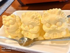-北京王府井希尔顿酒店·万斯阁西餐厅