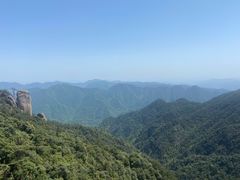 -三清山风景名胜区