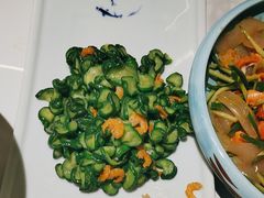 -船歌·鱼水饺青岛菜(正阳路店)