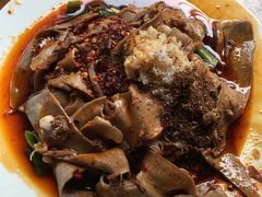 -温记府廟豆汤饭·始于1955年(海椒店)