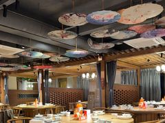 -大家食府·福建菜(FAC协盛中心庭院餐厅店)