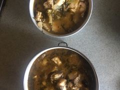 -七宝蔬菜农副产品综合交易市场-停车场