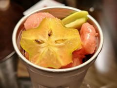 -喜茶(深圳万象城黑金店)