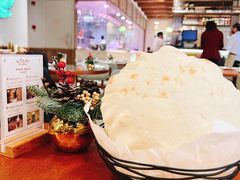 -ELI FALAFEL Lebanese&Mediterranean黎巴嫩美食(富城路店)