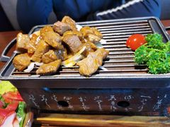 -九井澤精致料理(金茂店)