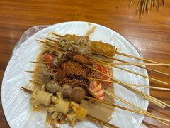 -郭记小街麻辣烫(南小街总店)