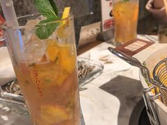 -琥珀川糟粕醋·香草鸭·鸡煲(慈云寺店)