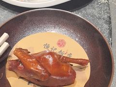 -恒记饭店(珠江路总店)