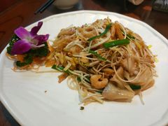 XO酱炒陈村粉-黄但记老店·陈村粉食府