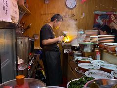 -老龙亭拉面店