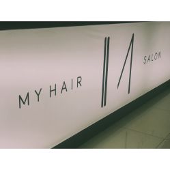 点击看大图 -MY HAIR ARDOR