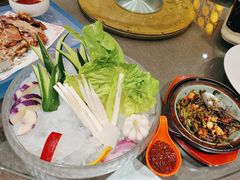 -箪食巷私房菜馆·鲁菜(玉函路店)