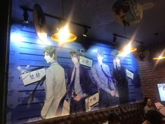 -IPSTAR|潮玩星球(西湖路店)