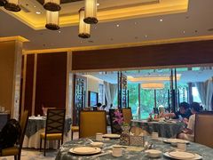 -扬州香格里拉·香宫中餐厅