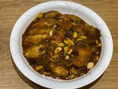 -紫光园·烤鸭(吕家营店)