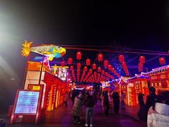 -南阳卧龙岗武侯祠