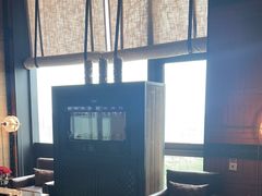 -恰餐厅 CHAR Grill&Bar(西安经开洲际店)