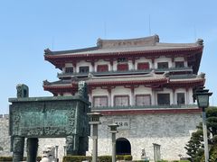 -揭阳楼