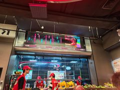 -三头牛·潮汕牛肉生蚝火锅 (夏湾店)