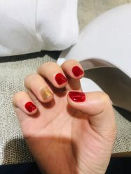-春田花美甲美睫