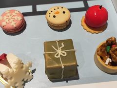 -行者书屋大堂吧 ·下午茶(南京圣和府邸酒店)