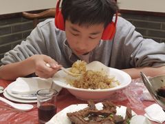 -新虹楼饭庄(崇明陈家镇店)