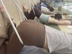 -归位瑜伽＆普拉提馆