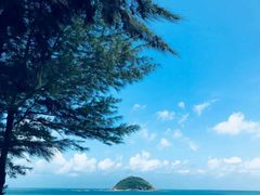 -西涌国际滨海旅游区